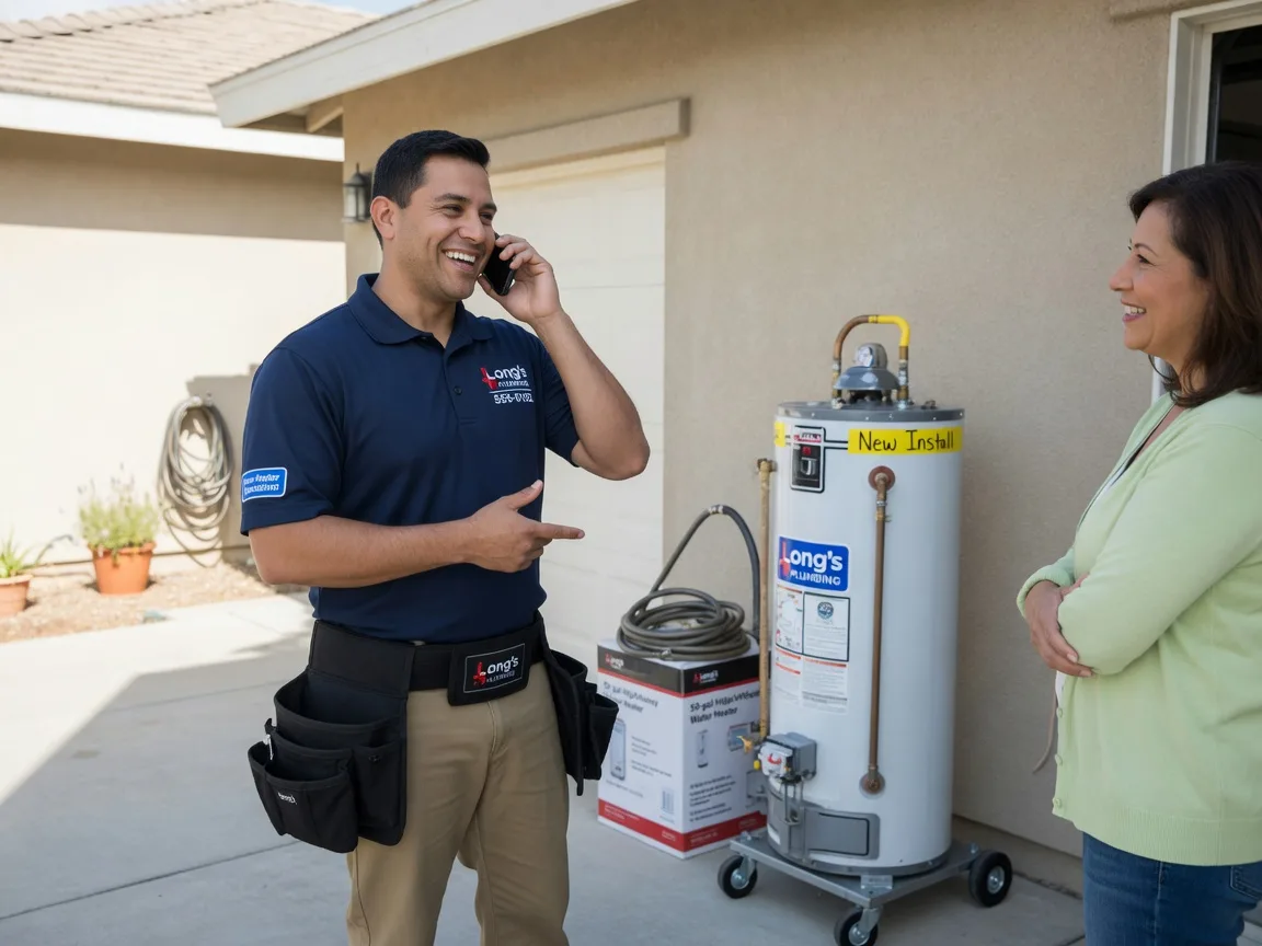 Leak Detection Labolt, SD FAQs